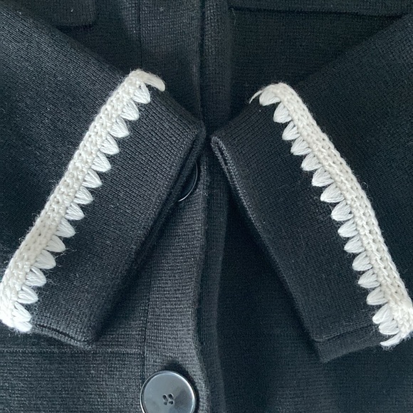 NWT Sezane Betty M - Picture 6 of 6